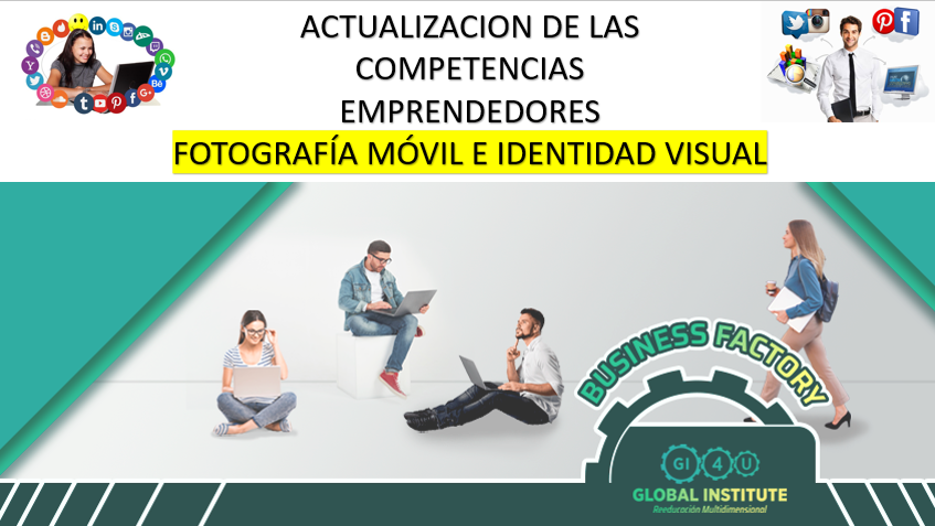 7 Fotografía móvil e identidad visual